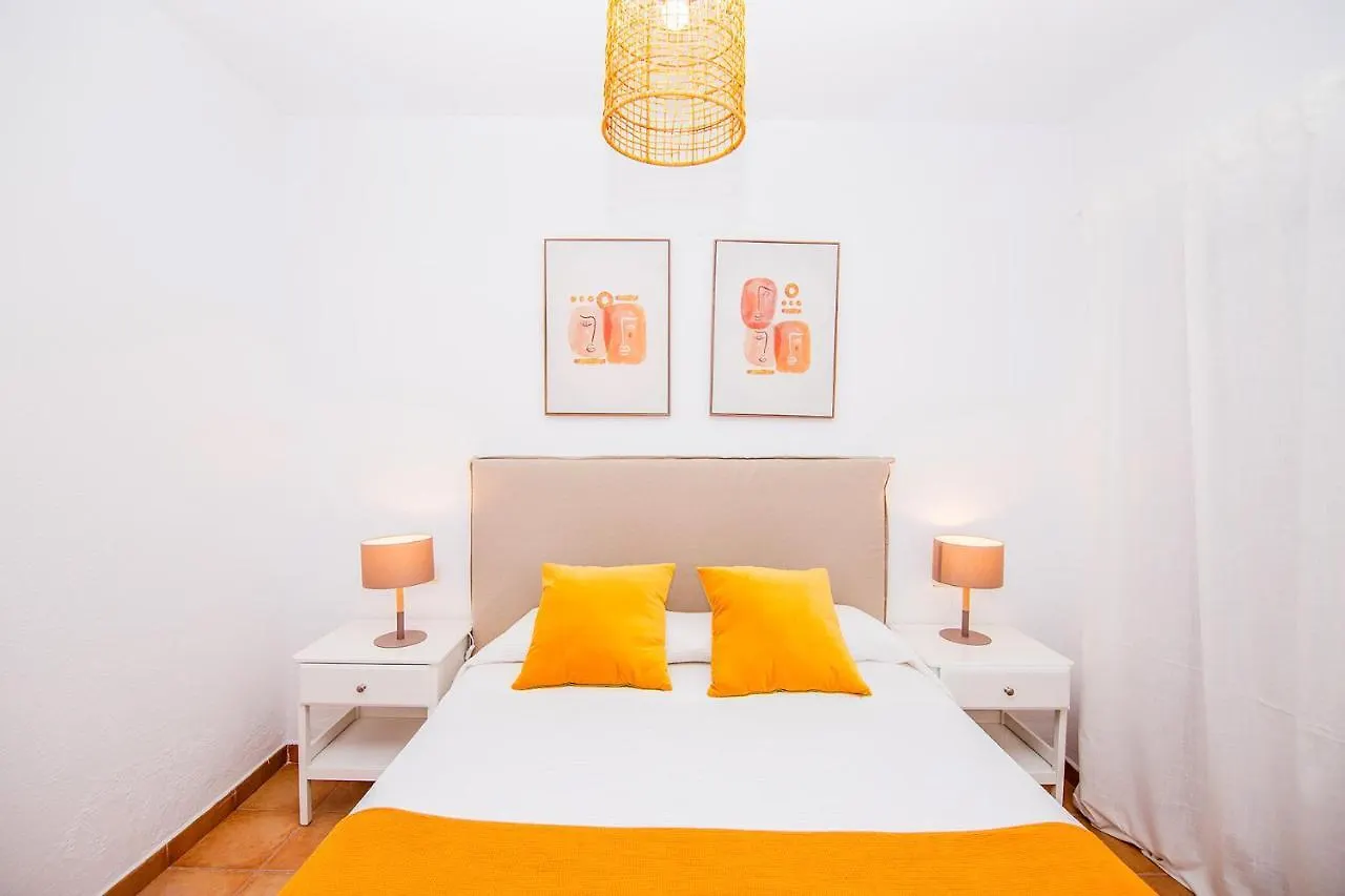 Villa Tropical Private Pool Capellania By Holidays Home La Oliva